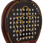 Raquette padel Black Crown Piton 13 2025 — vue détail 1