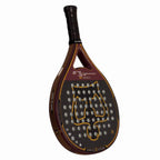 Raquette padel Black Crown Piton 13 2025 — vue détail 2