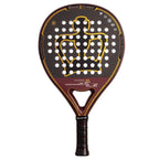 Raquette padel Black Crown Piton 13 2025 — vue de face