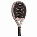 Raquette padel Black Crown Piton 14 2026 — vue de profil