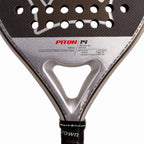 Raquette padel Black Crown Piton 14 2026 — vue détail 2