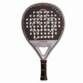 Raquette padel Black Crown Piton 14 2026 — vue de face