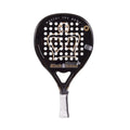 Raquette padel Black Crown Piton Junior — vue de face