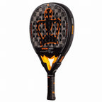 Raquette padel Black Crown Special Magic 2025 — vue de profil 2