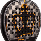 Raquette padel Black Crown Special Magic 2025 — vue détail 1
