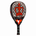 Raquette padel Black Crown Special Max 2026 — vue de profil