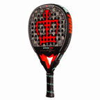 Raquette padel Black Crown Special Max 2026 — vue de profil 2