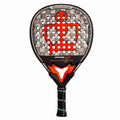 Raquette padel Black Crown Special Max 2026 — vue de face