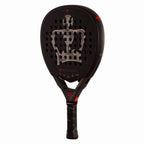 Raquette padel Black Crown Vanquish 2026 — vue détail 1