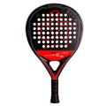 Raquette padel Black Crown Win Ultralight 2025 — vue de face