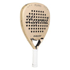 Raquette padel Bullpadel Ale Salazar Flow 2027 — vue de profil