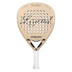 Raquette padel Bullpadel Ale Salazar Flow 2027 — vue de profil 2