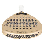 Raquette padel Bullpadel Ale Salazar Flow 2027 — vue en perspective