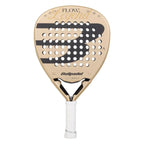 Raquette padel Bullpadel Ale Salazar Flow 2027 — vue de face