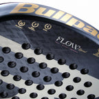Raquette padel Bullpadel Ale Salazar Flow Legend 2026 — vue détail 2