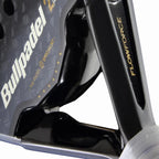 Raquette padel Bullpadel Ale Salazar Flow Legend 2026 — vue de dos