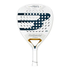 Raquette padel Bullpadel Bea Gonzalez Pearl 2026 — vue de face