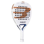 Raquette padel Bullpadel Bea Gonzalez Pearl 2027 — vue de profil