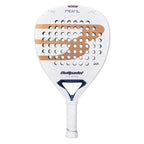 Raquette padel Bullpadel Bea Gonzalez Pearl 2027 — vue de profil 2