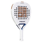 Raquette padel Bullpadel Bea Gonzalez Pearl 2027 — vue détail 1