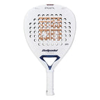Raquette padel Bullpadel Bea Gonzalez Pearl 2027 — vue de face