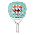 Raquette padel Bullpadel Bea Gonzalez Pearl MX LTD — vue de face