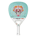 Raquette padel Bullpadel Bea Gonzalez Pearl MX LTD — vue de face