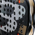 Raquette padel Bullpadel Chingotto Neuron 02 2026 — vue détail 2