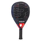 Raquette padel Bullpadel Chingotto Neuron 02 2027 — vue de profil