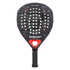 Raquette padel Bullpadel Chingotto Neuron 02 2027 — vue de profil 2