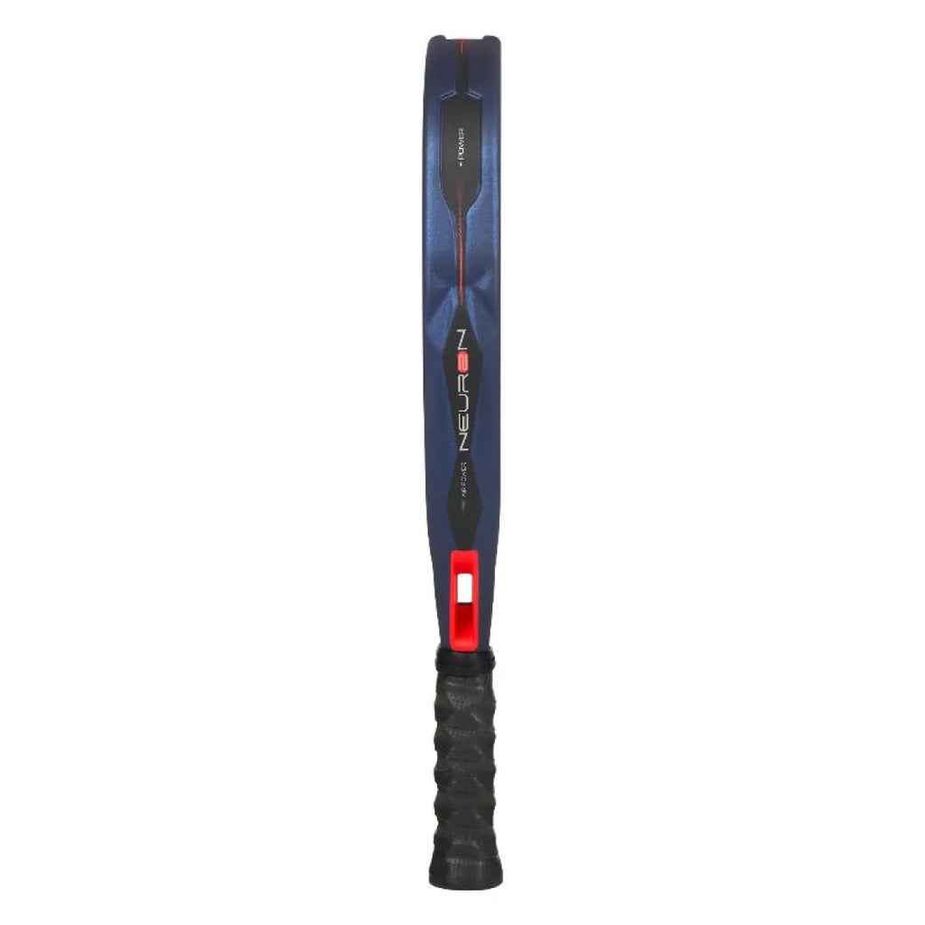 Raquette padel Bullpadel Chingotto Neuron 02 2027 — vue détail 2