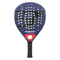 Raquette padel Bullpadel Chingotto Neuron 02 2027 — vue de face