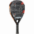 Raquette padel Bullpadel Chingotto Neuron 02 Edge 2026 — vue de profil