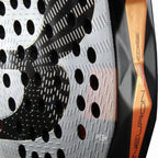 Raquette padel Bullpadel Chingotto Neuron 02 Edge 2026 — vue détail 1