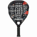Raquette padel Bullpadel Chingotto Neuron 02 Edge 2026 — vue de face