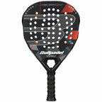 Raquette padel Bullpadel Chingotto Neuron 02 Edge 2026 — vue de face