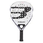 Raquette padel Bullpadel Chingotto Neuron 02 Edge 2027 — vue de profil 2