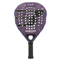 Raquette padel Bullpadel Chingotto Neuron 02 Edge 2027 — vue de face