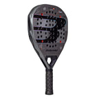 Raquette padel Bullpadel Chingotto Neuron 02 Edge Comfort 2027 — vue de profil
