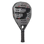 Raquette padel Bullpadel Chingotto Neuron 02 Edge Comfort 2027 — vue détail 1
