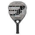 Raquette padel Bullpadel Chingotto Neuron 02 Edge Comfort 2027 — vue de face
