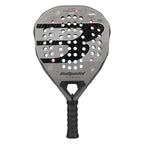 Raquette padel Bullpadel Chingotto Neuron 02 Edge Comfort 2027 — vue de face