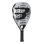 Raquette padel Bullpadel Chingotto Neuron 02 Edge Tour Finals 25 — vue de profil