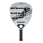 Raquette padel Bullpadel Chingotto Neuron 02 Edge Tour Finals 25 — vue de profil 2