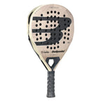 Raquette padel Bullpadel Chingotto Neuron 02 Premier Padel 2026 — vue de profil 2