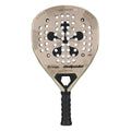 Raquette padel Bullpadel Chingotto Neuron 02 Premier Padel 2026 — vue de face