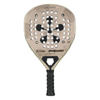 Raquette padel Bullpadel Chingotto Neuron 02 Premier Padel 2026 — vue de face