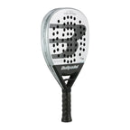Raquette padel Bullpadel Chingotto Neuron 2025 — vue de profil