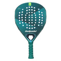 Raquette padel Bullpadel Chingotto Neuron Cloud 02 2026 — vue de face