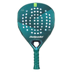 Raquette padel Bullpadel Chingotto Neuron Cloud 02 2026 — vue de face